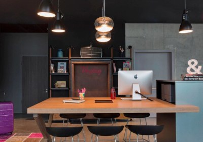 Moxy Stuttgart Airport/Messe in Leinfelden-Echterdingen