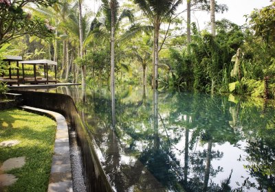 Kayumanis Private Villas & Spa Ubud in Sayan