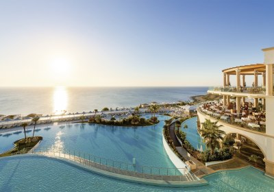 Atrium Prestige in Lachania