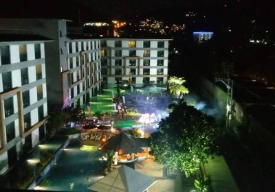 Tuana Hotels Casa Del Sol in Kata Beach