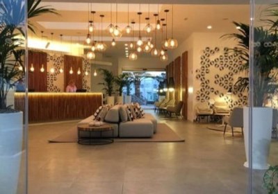 BLUESEA Corralejo Village in Corralejo