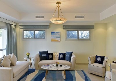 Jannah Hotel Apartments & Villas in Ras Al Khaimah