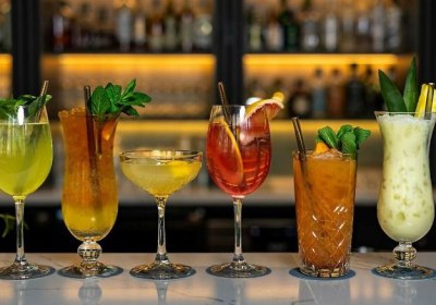 Courtyard by Marriott Berlin City Center in Berlin