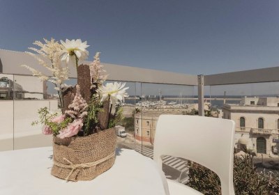 Hotel Fly in Gallipoli