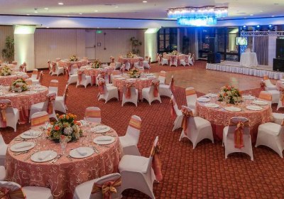 Delta Hotels by Marriott San Jose Aurola in San Jose