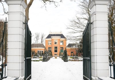 Hotel Ibis Amsterdam Centre Stopera in Amsterdam