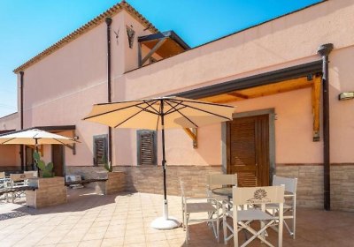 La Terra Dei Sogni in Fiumefreddo di Sicilia