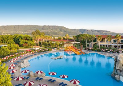 Falkensteiner Club Funimation Garden Calabria in Acconia di Curinga