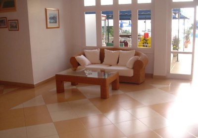 Vistamar in Es Migjorn Gran