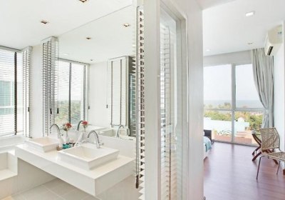 Mida De Sea Hua Hin in Cha Am