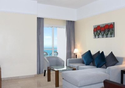 Ramada by Wyndham Beach Hotel Ajman in Ajman