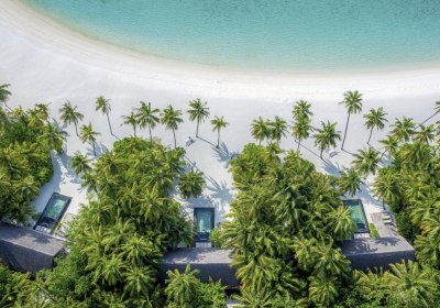 One&Only Reethi Rah in Reethi