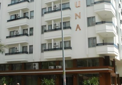 Suite Laguna in Antalya