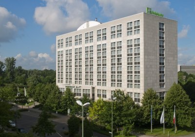 Holiday Inn Neuss-Düsseldorf in Neuss