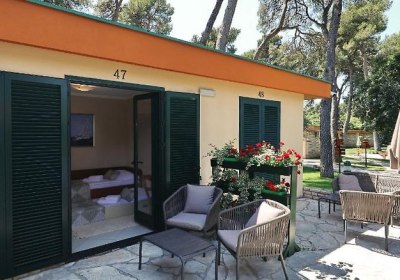 San Antonio in Biograd na Moru