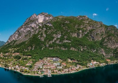 Parco San Marco in Cima