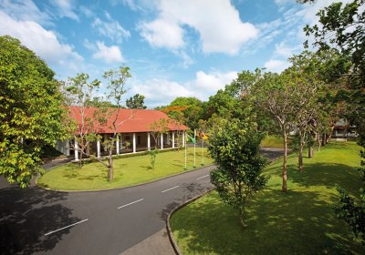 Cinnamon Lodge Habarana in Habarana