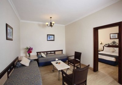 Fleur Bay Resort in Yalikavak