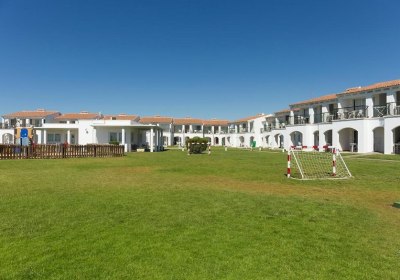 RV Hotel Sea Club Menorca in Ciutadella