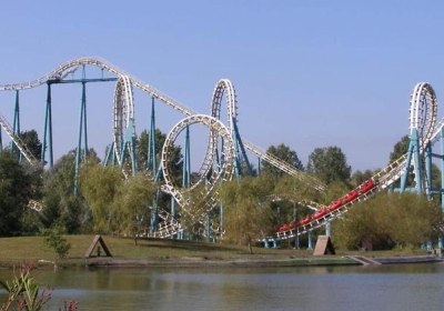 INNSiDE Paris Charles De Gaulle in Roissy-en-France