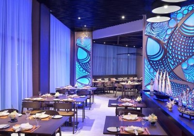 Wyndham Garden Ajman Corniche in Ajman