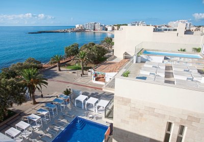 MiM Mallorca Meliá Collection in S'Illot