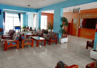 Oasis Tigaki in Tigaki