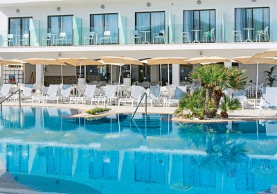 HSM Regana in Cala Ratjada