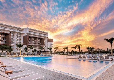 Embassy Suites by Hilton Aruba Resort in Eagle Beach