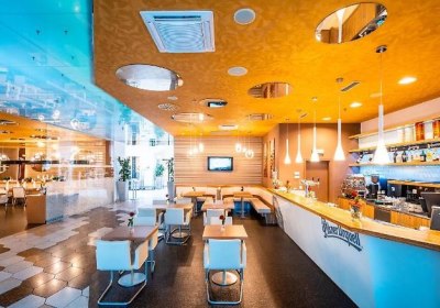 Grandior Hotel Prague in Prag