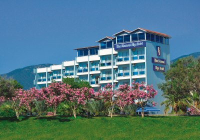 Blue Diamond Alya Hotel in Alanya