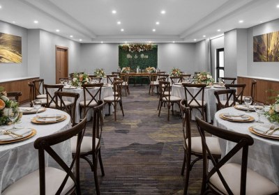 Courtyard Port of Spain in Port of Spain