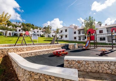 Apartamentos Son Bou Gardens in Son Bou