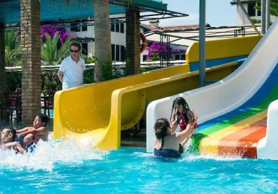 Belkon Hotel Belek in Kadriye