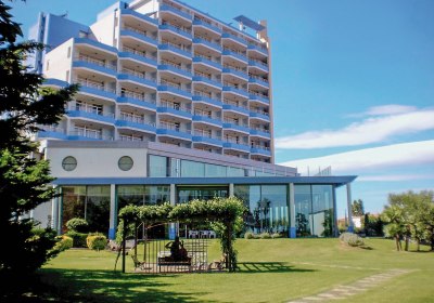 Aparthotel  Xon's Platja in Empuriabrava