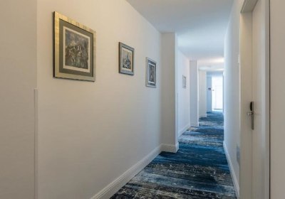 Art Hotel Depadansa in Split
