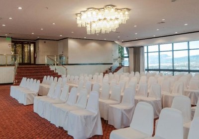 Delta Hotels by Marriott San Jose Aurola in San Jose