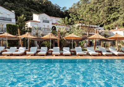 Cook's Club Adakoy Marmaris in Marmaris