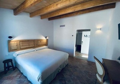 Hotel Casa Miranda in Mahón