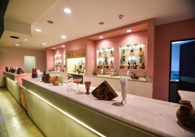 MG Alexander The Great Hotel in Marsa Alam