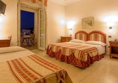 Mariano IV Palace in Oristano