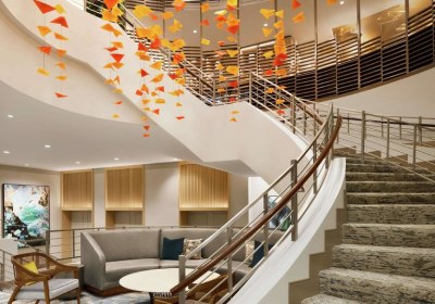 DoubleTree by Hilton Hotel Chicago - Magnificent Mile in Chicago