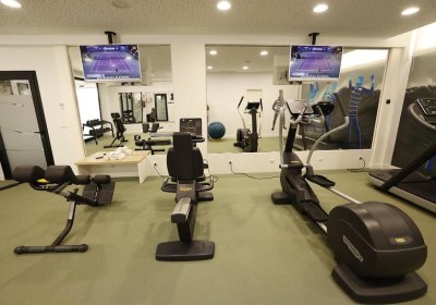 Marvell Club Hotel & Apartments in Sant Antoni de Portmany