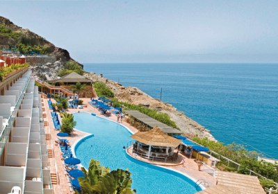 Princess Mogan & Beach Club in Taurito