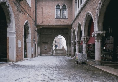 Hilton Garden Inn Venice Mestre San Giuliano in Venedig