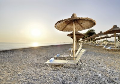 Giannoulis  Cavo Spada Luxury Sports & Leisure Resort & Spa in Kolymbari
