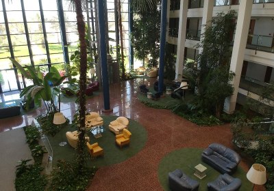 Grand Hotel Ontur Çesme in Çesme