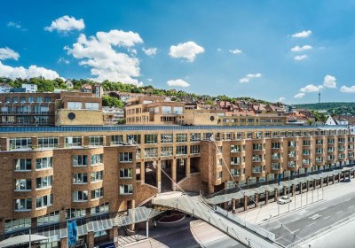 Le Méridien Stuttgart in Stuttgart