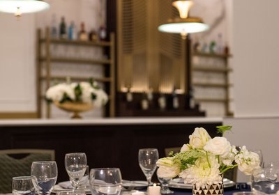 The Magnolia Denver in Denver