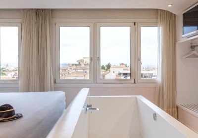 Granada Five Senses Rooms & Suites in Granada